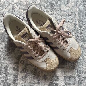 Adidas Gazelles